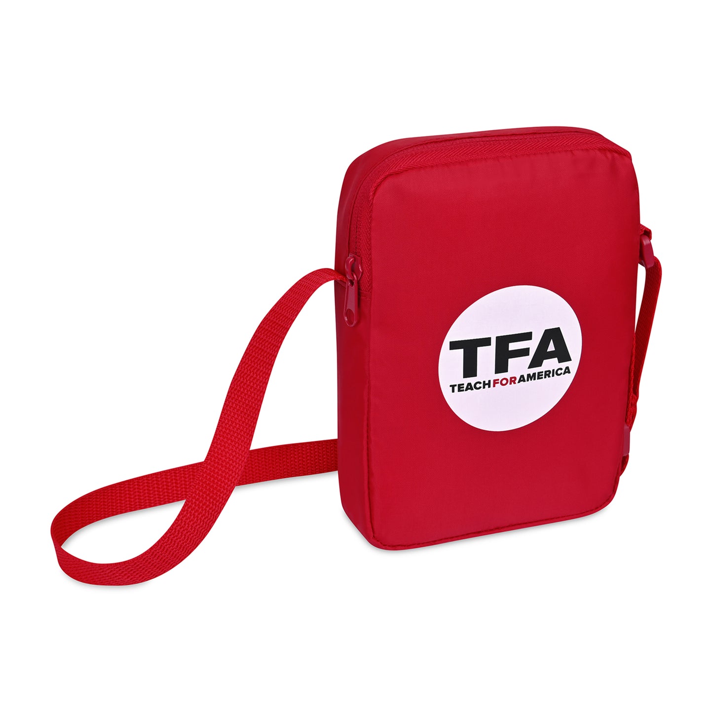 Arlo rPET Mini Crossbody