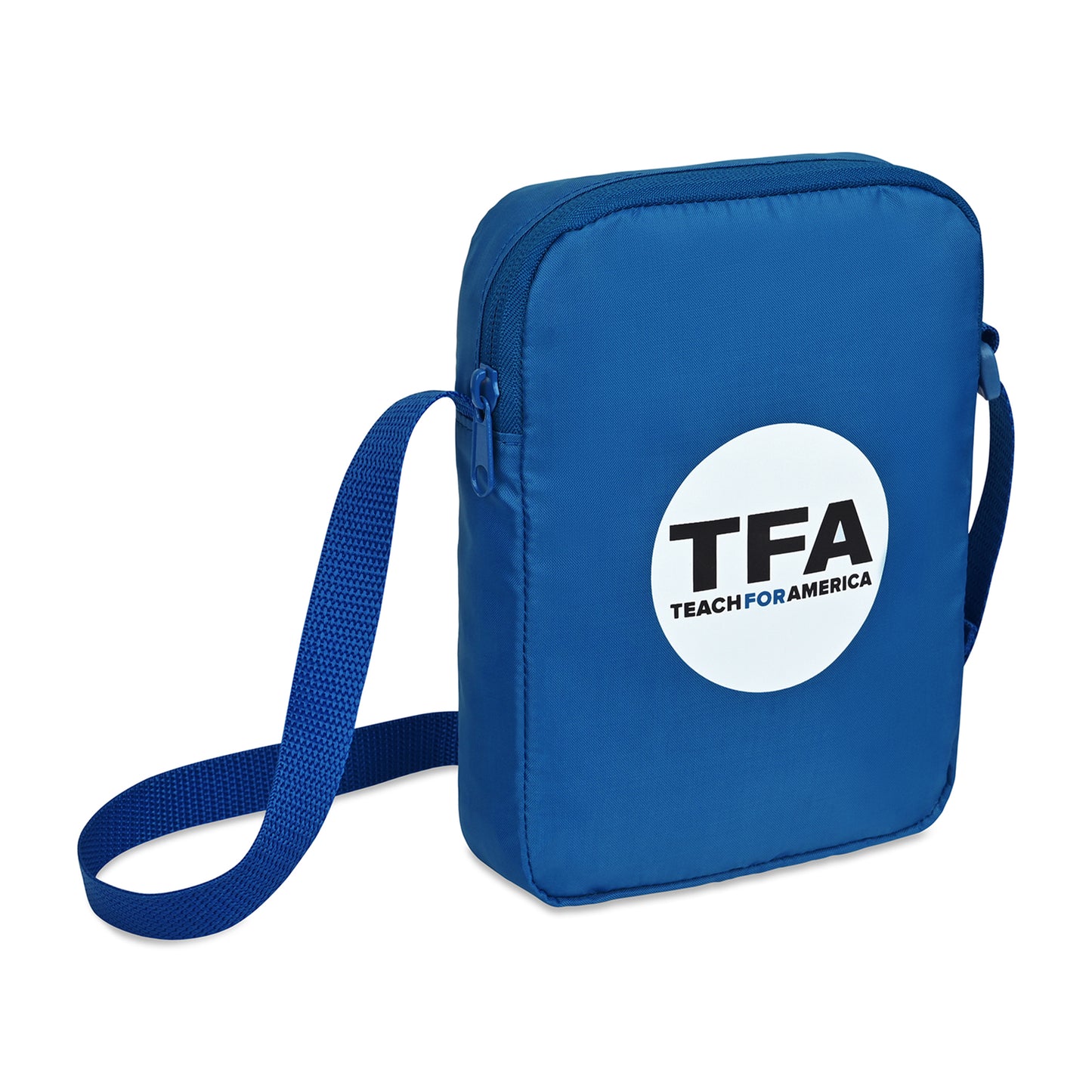 Arlo rPET Mini Crossbody