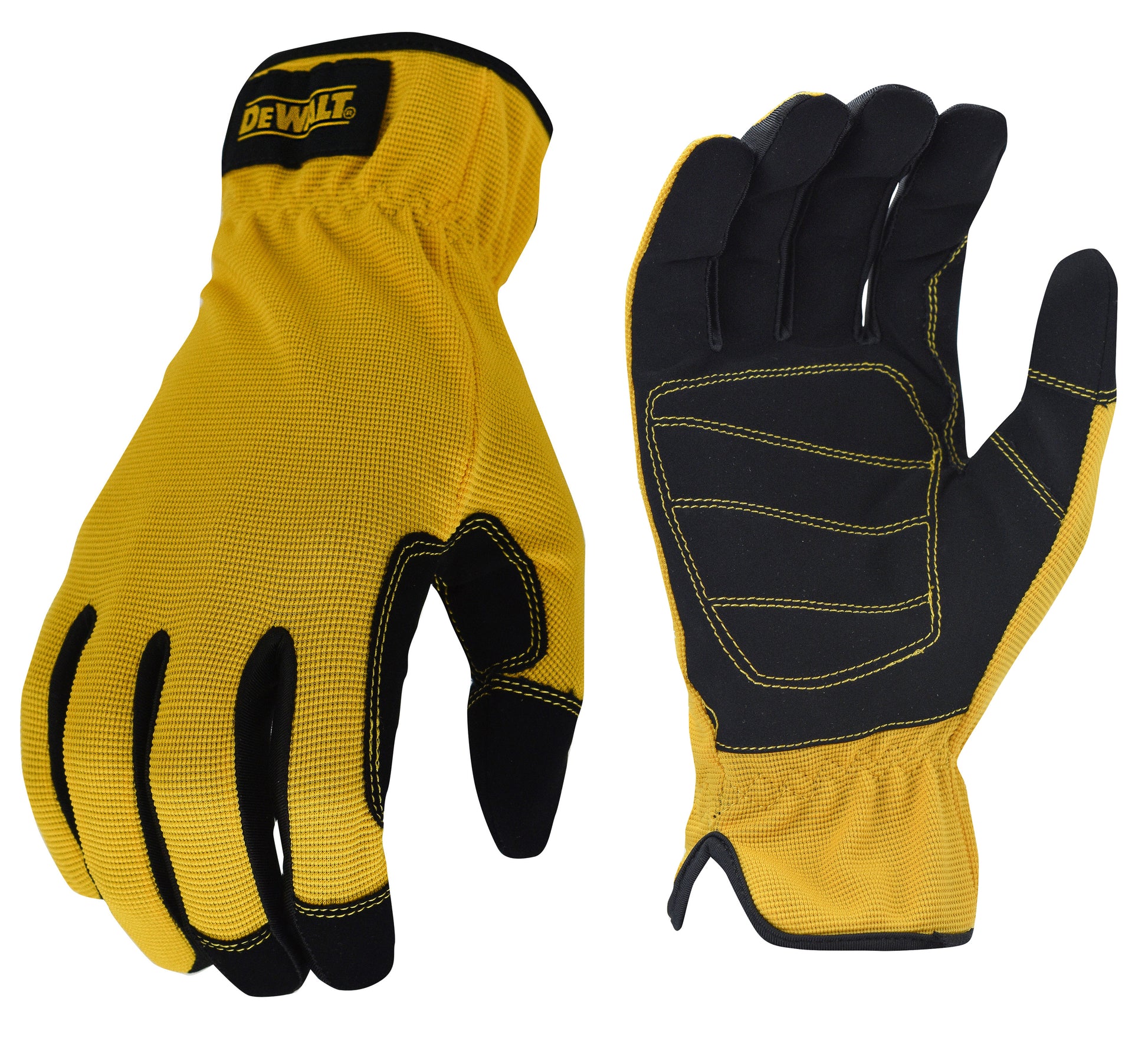 DPG222 RapidFit™ High Dexterity Mechanic Glove - Size XL