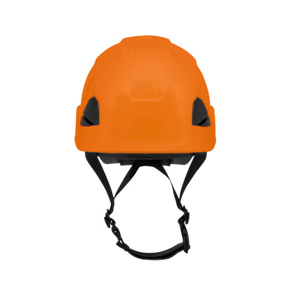 Dareware™ RHC2 Type II Class E Safety Helmet - Black