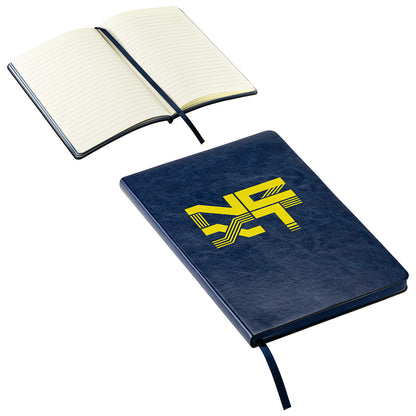 Elite Softcover FSC® Leatherette Journal
