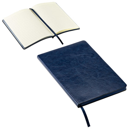 Elite Softcover FSC® Leatherette Journal
