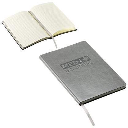 Elite Softcover FSC® Leatherette Journal
