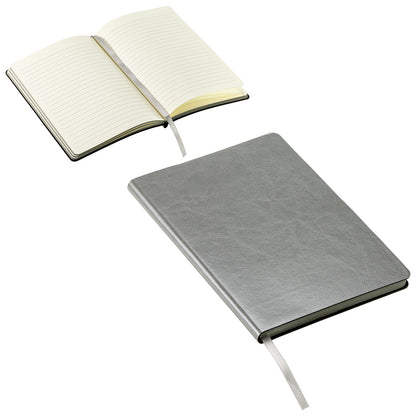 Elite Softcover FSC® Leatherette Journal