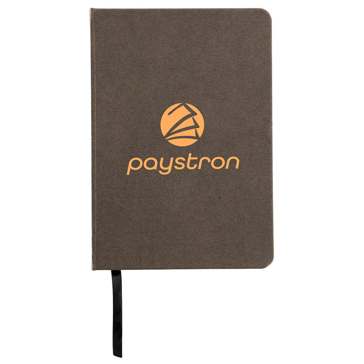 Beige Plantation Fruit & Nut Pulp Paper Journal