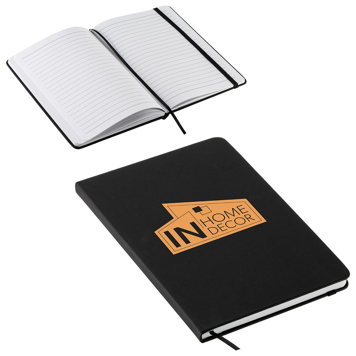 Savvy Recycled Journal