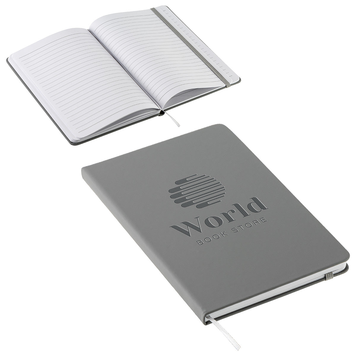 Savvy Recycled Journal