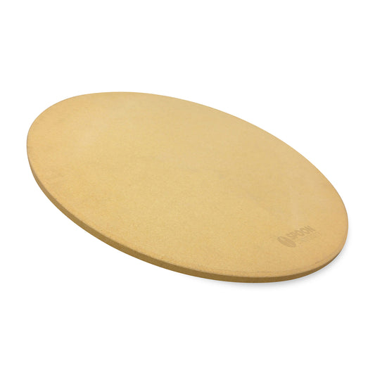 Natural Cuisinart Outdoors™ Pizza Grilling Stone