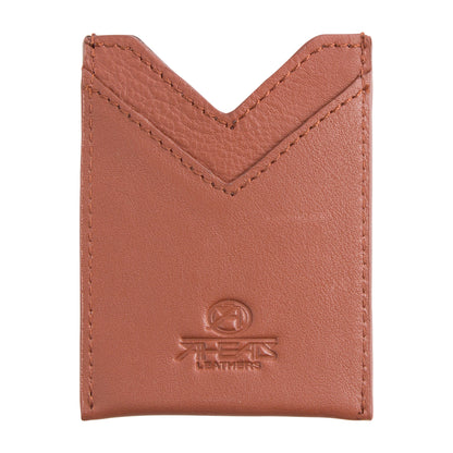 Ahead Credit Card Holder