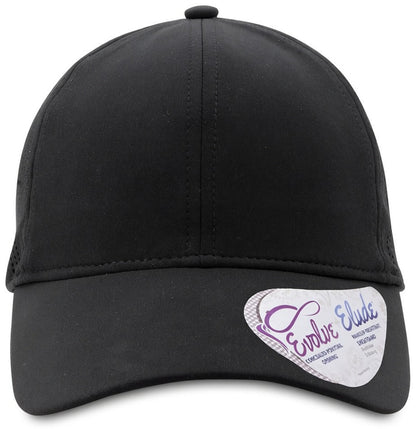 Women's Perforated Performance Cap - GABY
