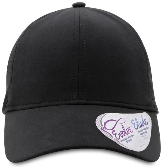 Women's Perforated Performance Cap - GABY