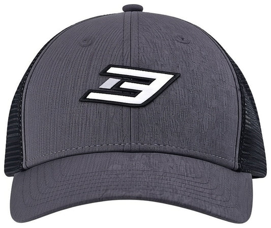 Women's Ponytail Cap - BA540P