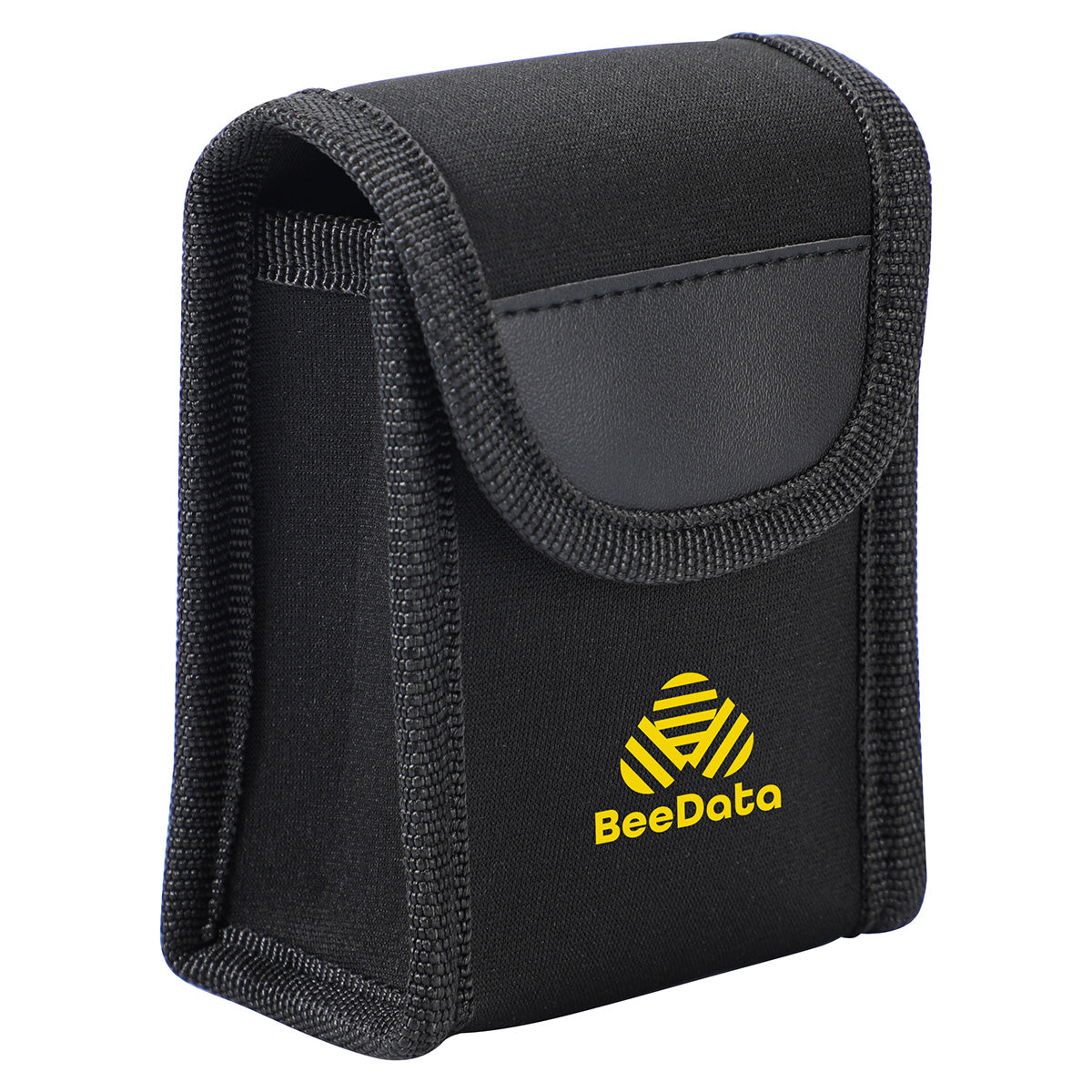 Black Best Buddy Tools® 8x21 Compact Pocket Binocular