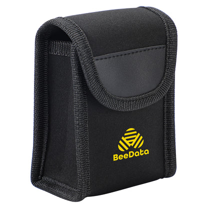 Black Best Buddy Tools® 8x21 Compact Pocket Binocular