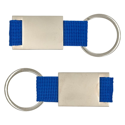 Best Buddy Tools® Signature Key Ring