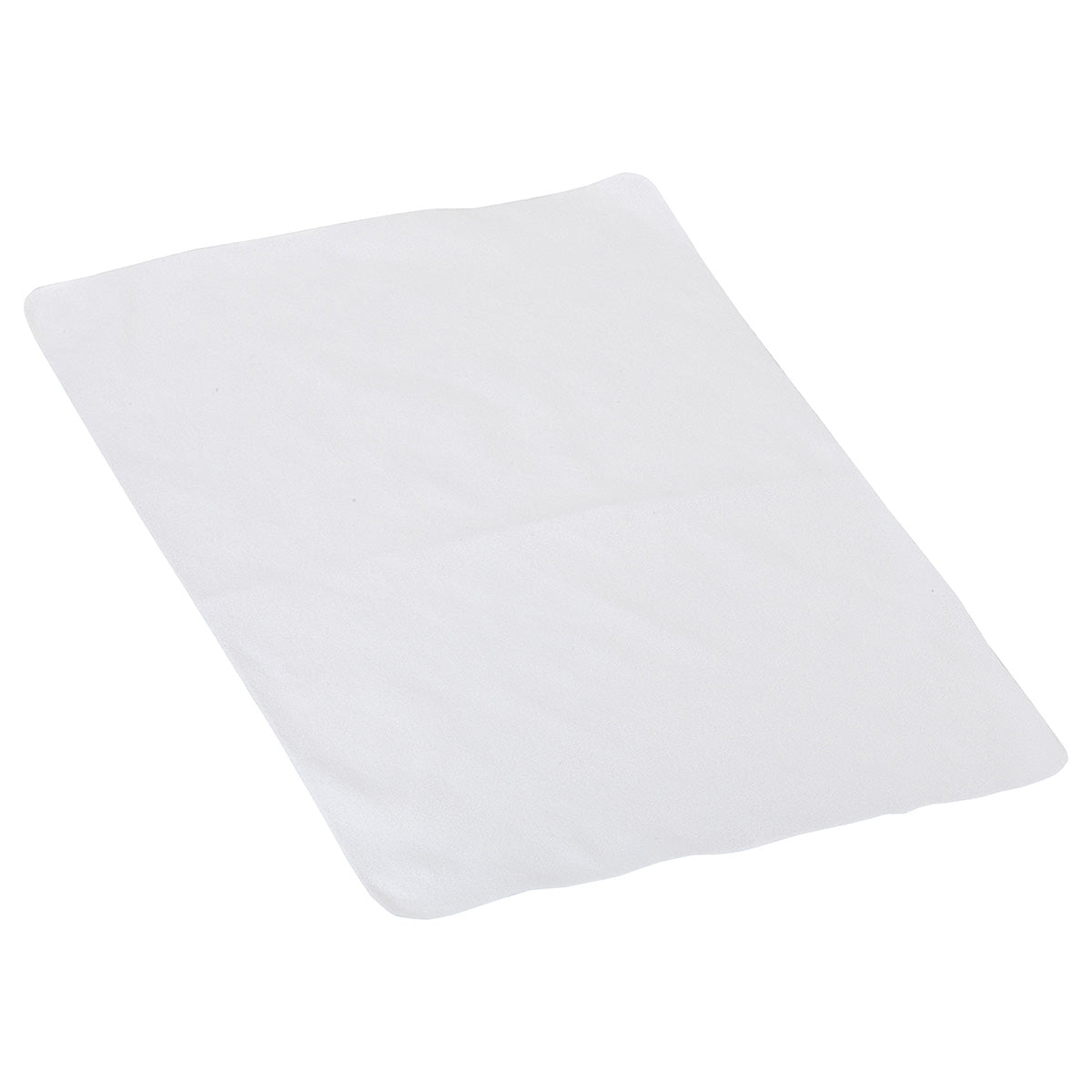 Tablet 11" x 7" Microfiber Cleaning Cloth- Full-Color