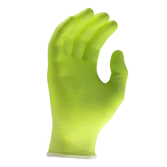 RWG531 Radwear® Silver Series™ Cut Protection Level A2 High Visibility Grip Glove - Size 2X