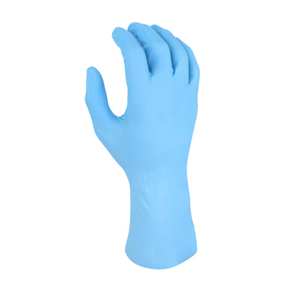 RWG9418 8 Mil Nitrile Disposable Examination Glove - Size L
