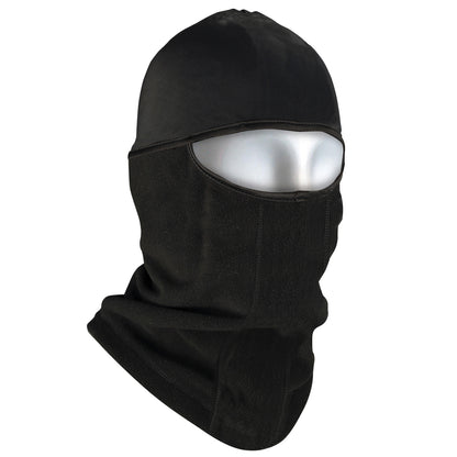 Nordic Blaze® RWL22SE 3-in-1 Self-Extinguishing Balaclava - Black