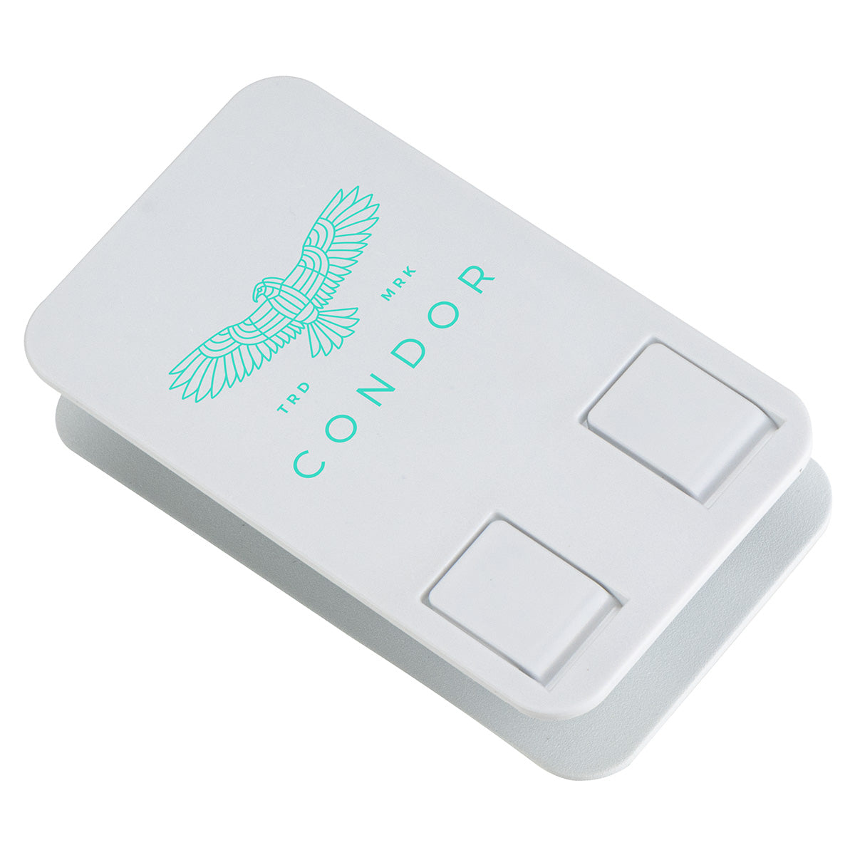 Black Ellipse 360 Degree Rotation Heavy Duty Phone Stand