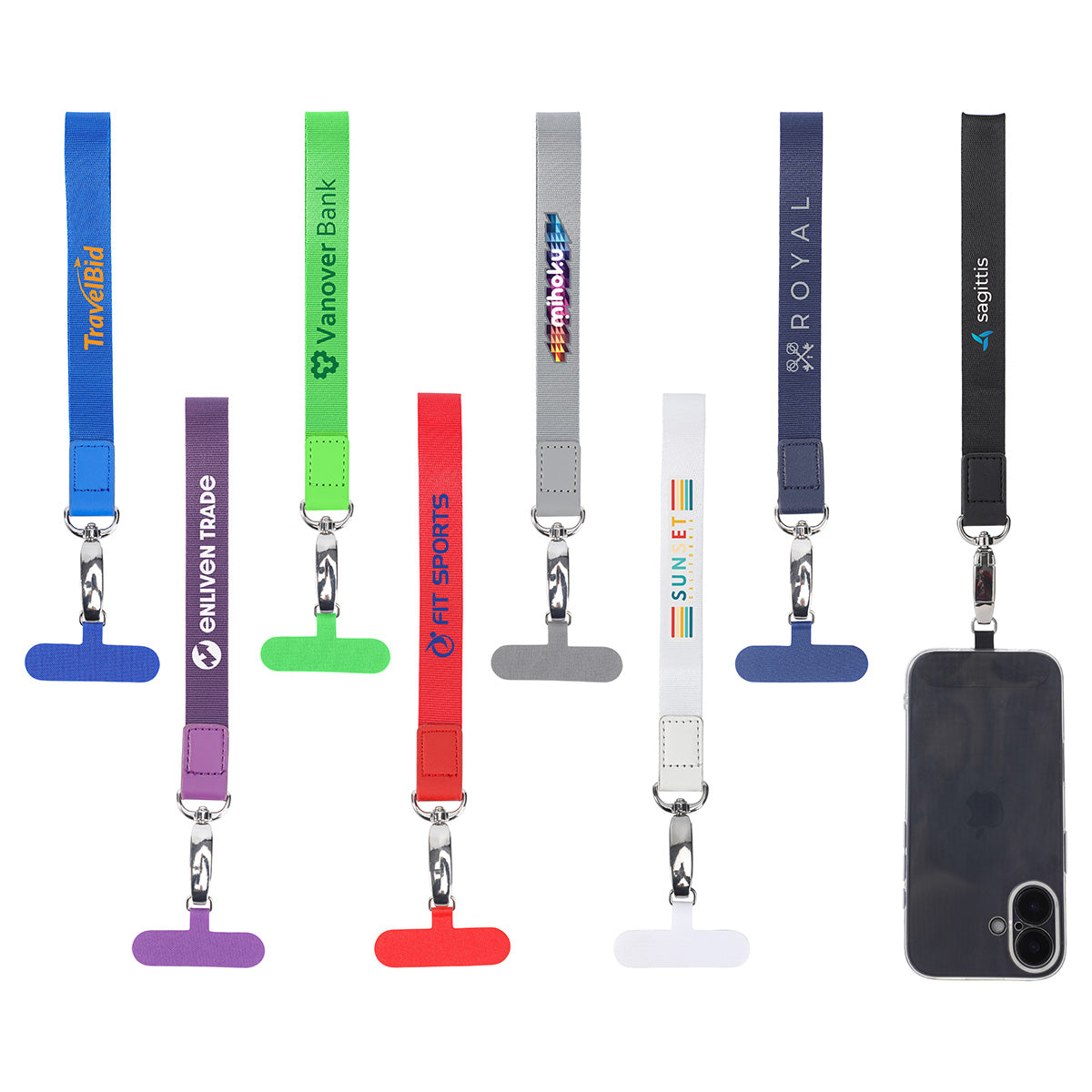 Best Buddy Tools® Phone Hand Strap – Ink'd Stores