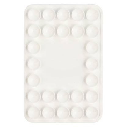 Stick 'N Stream Magnetic Phone Holder with Suction Cup Base