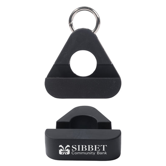 Triangle Phone Stand