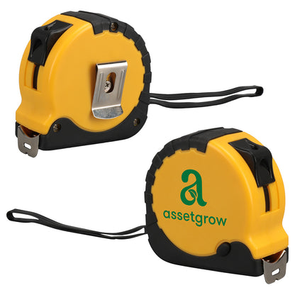 Yellow Best Buddy Tools® Master 25-foot Tape Measure