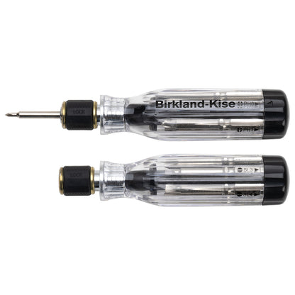 Best Buddy Tools® 6-in-1 Quick Release Screwdriver