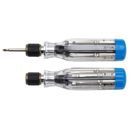 Best Buddy Tools® 6-in-1 Quick Release Screwdriver