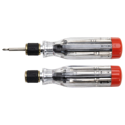 Best Buddy Tools® 6-in-1 Quick Release Screwdriver