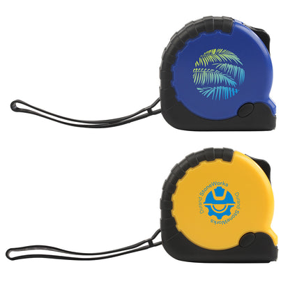 Blue Surveyor 10-Foot Tape Measure