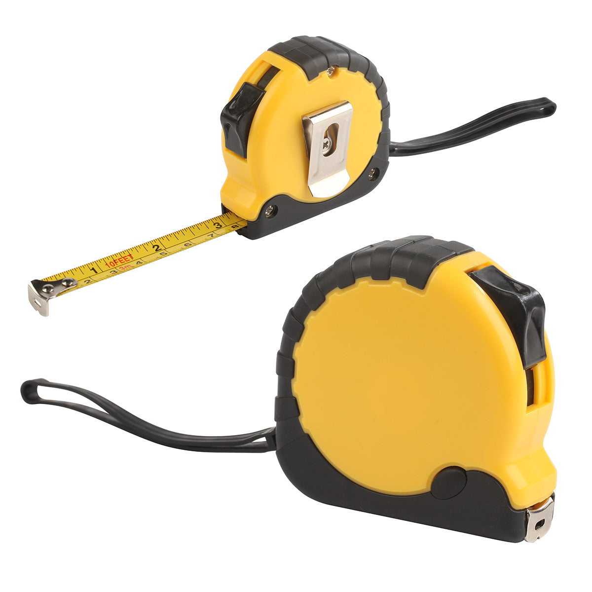 Surveyor 10-Foot Tape Measure