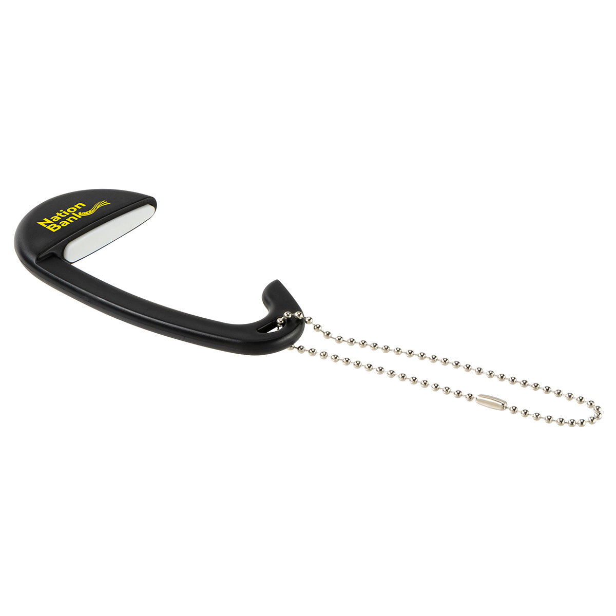 Cloak Bag Hanger for Tables