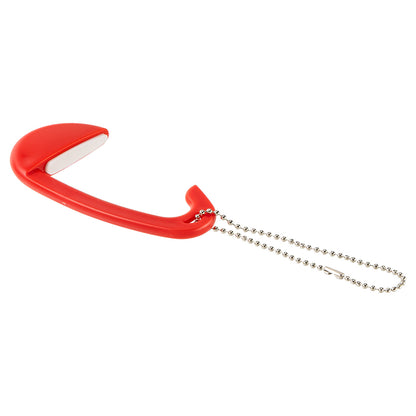 Cloak Bag Hanger for Tables