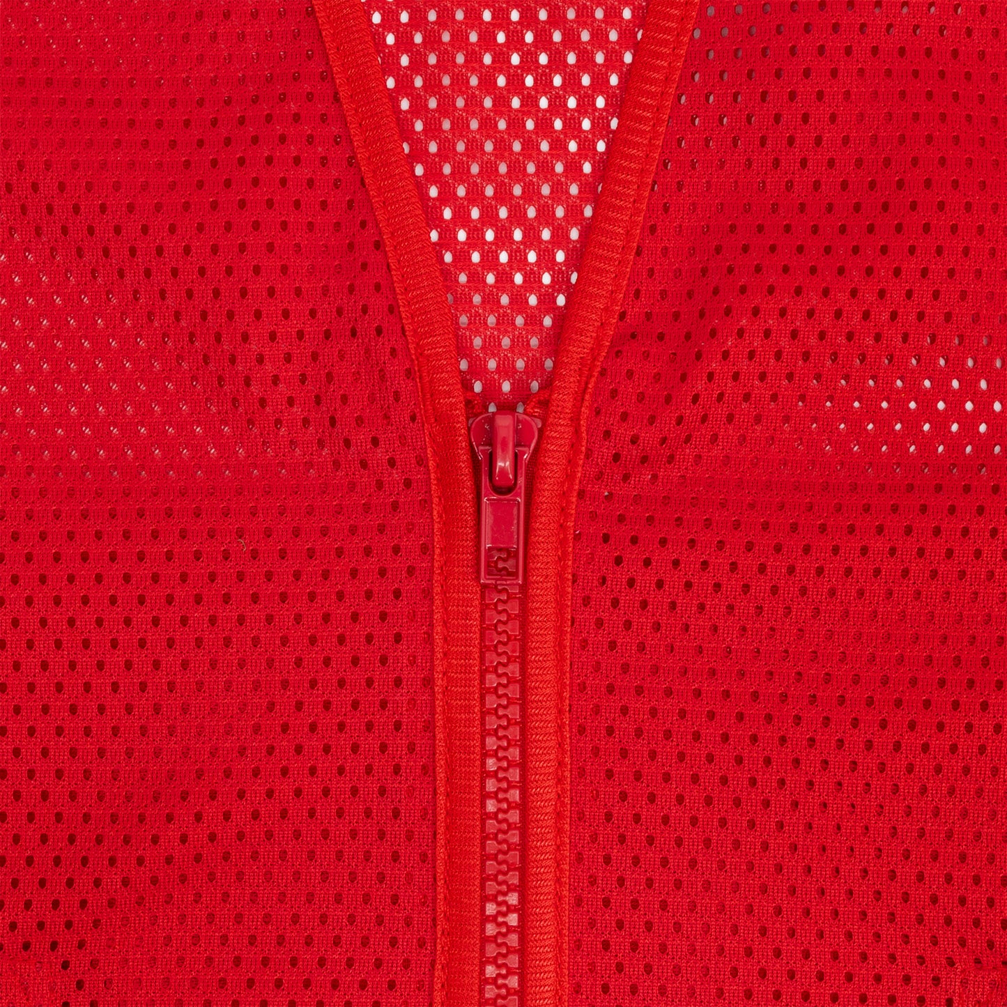 SV6P-1 Type O Class 1 Mesh Surveyor Vest - Blue - Size 2X