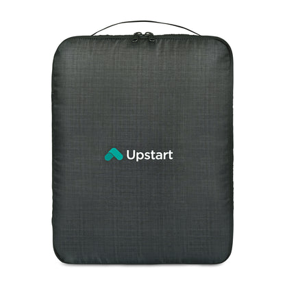 Black Sand Alba Large Packing Cube