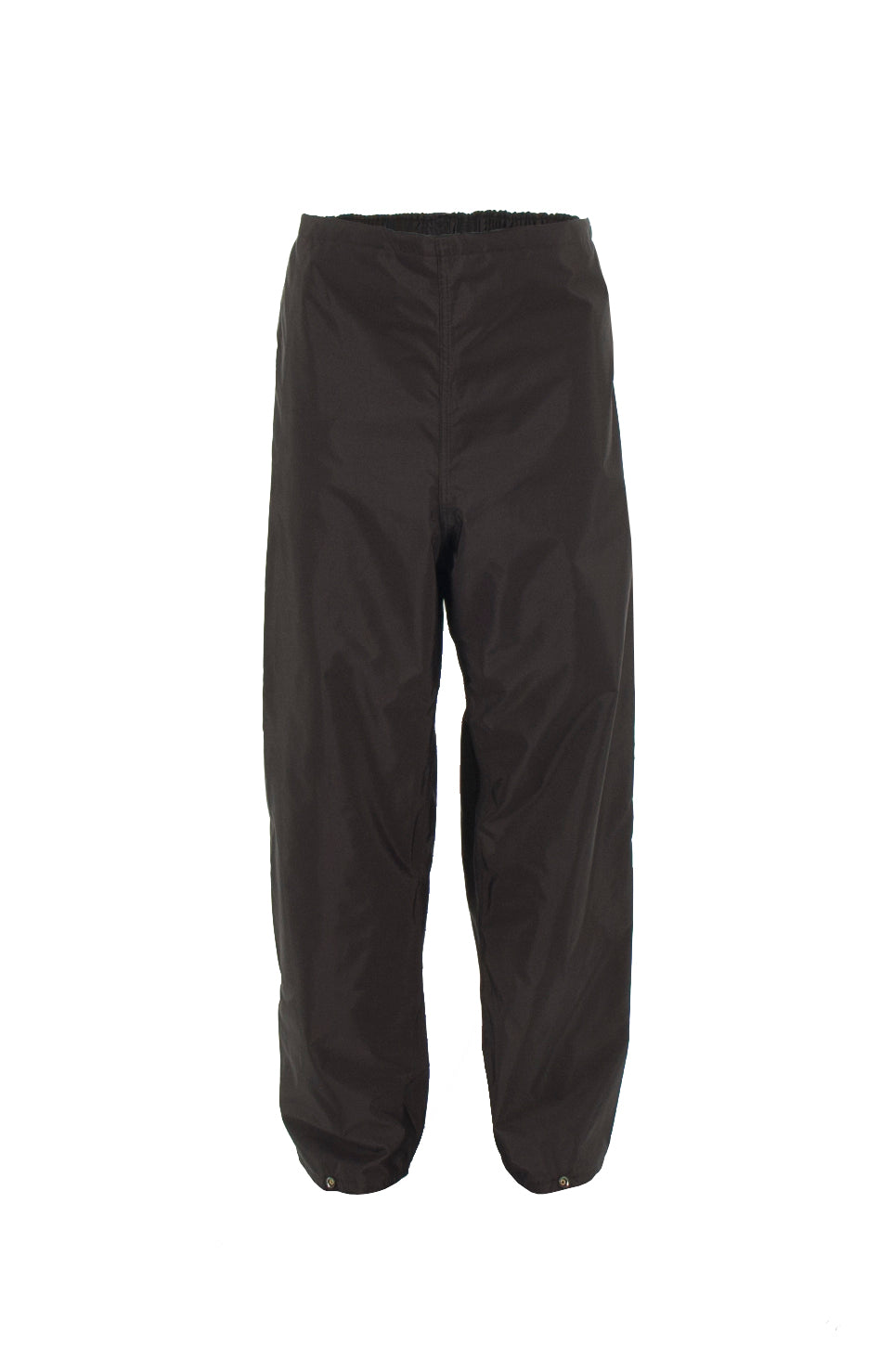 523PT Breathable Police Trouser - Black - Size 4X