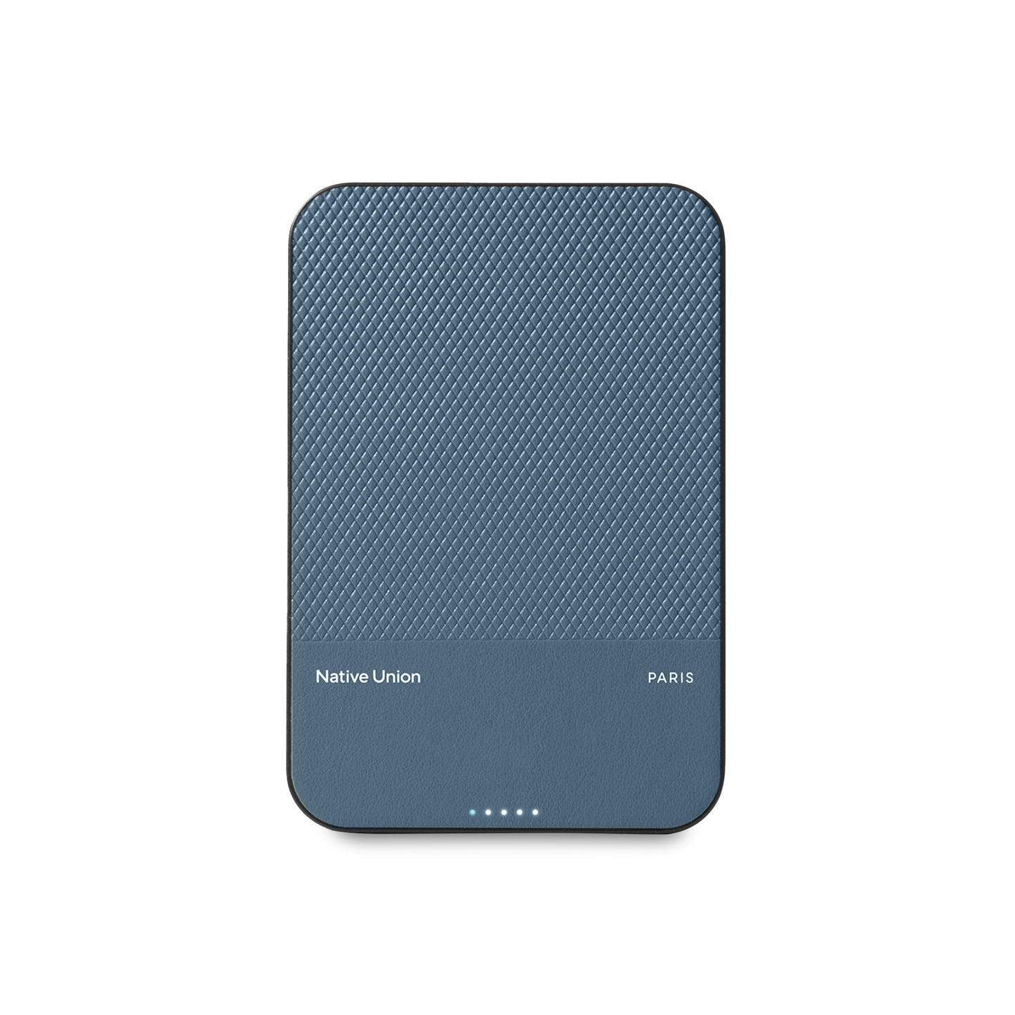 Native Union (RE)Classic Magnetic Power Bank 5000mAh