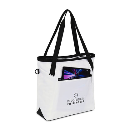 Rally Recycled Courtside Tote
