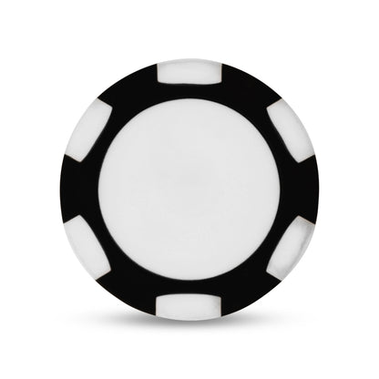 Ahead Poker Chip with Ball Marker