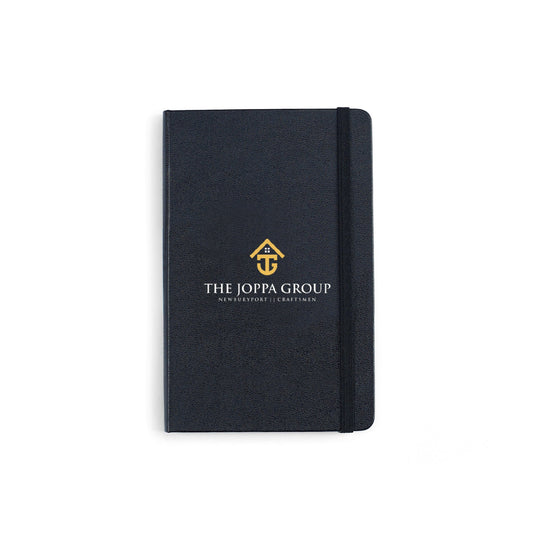 Moleskine® Hard Cover Ruled Medium Notebook