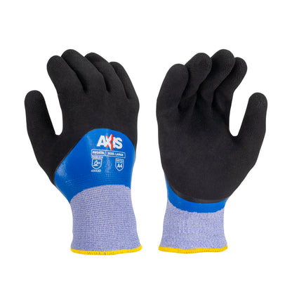 RWG605 Cut Protection Level A4 Cold Weather Glove - Size 2X