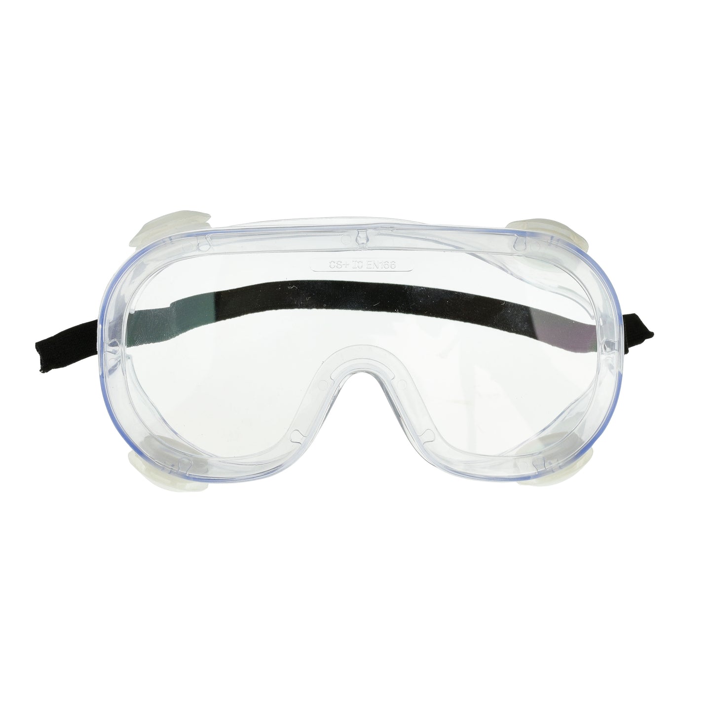 CS01 Chemical Splash Safety Goggle - Clear Anti-Fog Lens