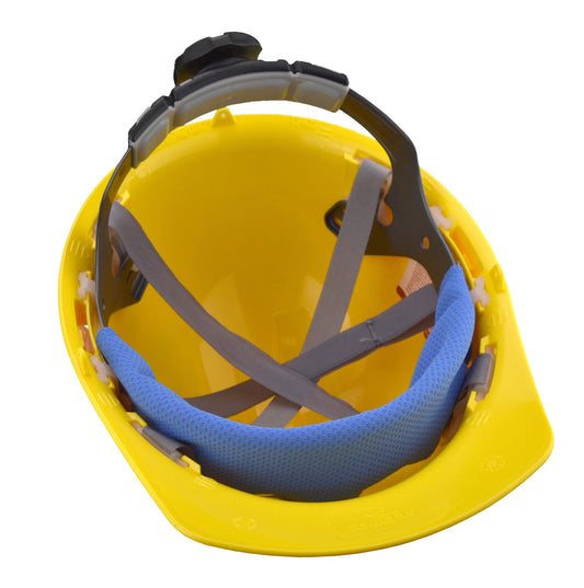 Arctic Radwear® Hard Hat Cooling Sweatband - Bulk