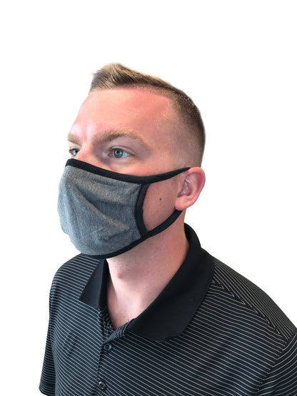 BI2728 Universal Face Mask - Size Adult - Assorted Colors
