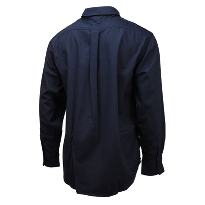 VU7SH 7 oz Ultra-Soft FR Shirt (CAT 2) - Gray - Size 2X