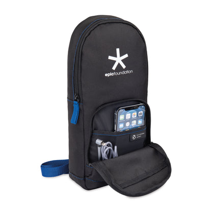 Repeat Recycled Poly Sling