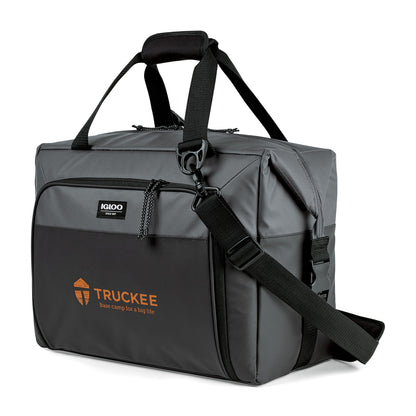 Igloo® Seadrift™ Snap Down Cooler