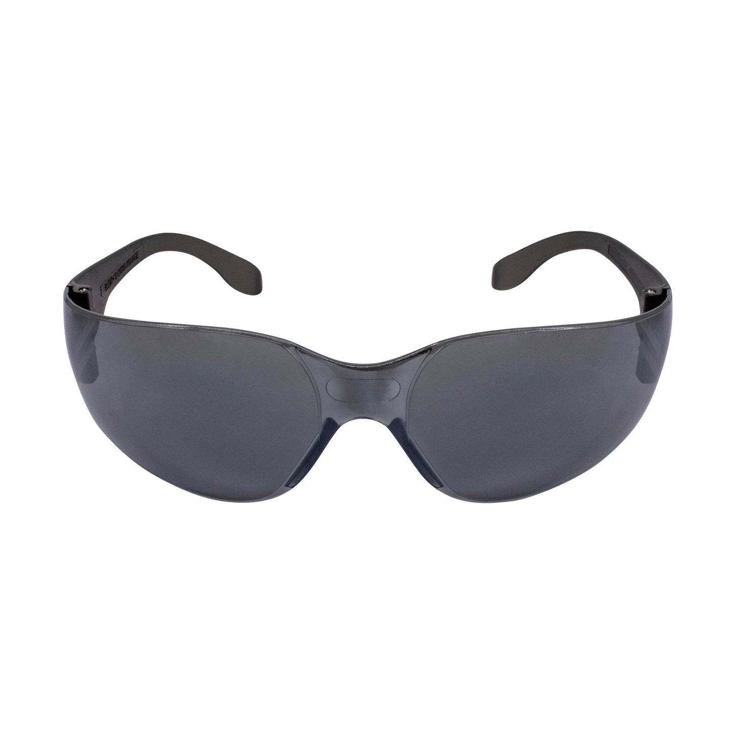 Mirage™ Safety Eyewear - Clear Frame - Clear Lens